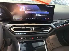 BMW i3 eDrive 35 L - фото 12