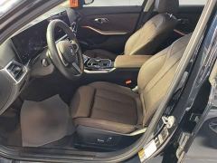 BMW i3 eDrive 35 L - фото 14