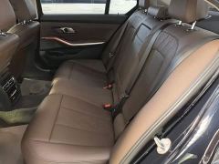 BMW i3 eDrive 35 L - фото 16