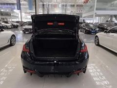 BMW i3 eDrive 35 L - фото 18