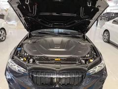 BMW i3 eDrive 35 L - фото 19