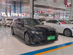 BMW i3 eDrive 35 L - фото 3