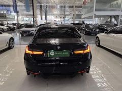BMW i3 eDrive 35 L - фото 5