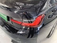 BMW i3 eDrive 35 L - фото 7
