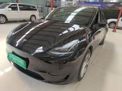 Tesla Model Y Facelift Rear-Wheel Drive - photo 1