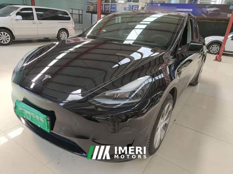 2023 Tesla Model Y Facelift Rear-Wheel Drive - car from China
