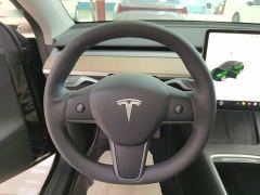 Tesla Model Y Facelift Rear-Wheel Drive - photo 10