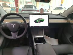 Tesla Model Y Facelift Rear-Wheel Drive - photo 12