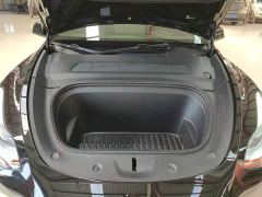 Tesla Model Y Facelift Rear-Wheel Drive - photo 19