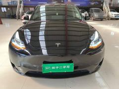 Tesla Model Y Facelift Rear-Wheel Drive - photo 2