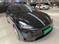 Tesla Model Y Facelift Rear-Wheel Drive - photo 3