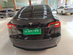 Tesla Model Y Facelift Rear-Wheel Drive - photo 5