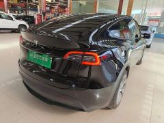Tesla Model Y Facelift Rear-Wheel Drive - photo 6