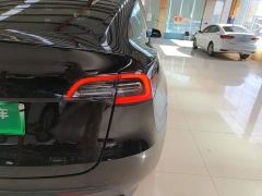 Tesla Model Y Facelift Rear-Wheel Drive - photo 7