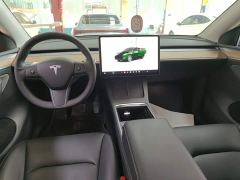 Tesla Model Y Facelift Rear-Wheel Drive - photo 9