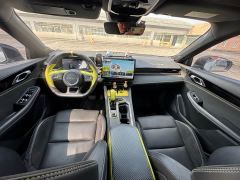 Lynk & Co 03 1.5T DCT Pro - ფოტო 10