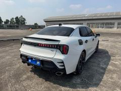 Lynk & Co 03 1.5T DCT Pro - ფოტო 13
