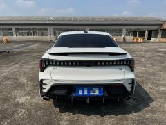 Lynk & Co 03 1.5T DCT Pro - ფოტო 14