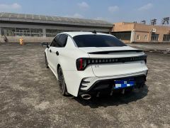 Lynk & Co 03 1.5T DCT Pro - ფოტო 15