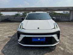 Lynk & Co 03 1.5T DCT Pro - ფოტო 2