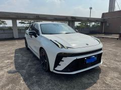 Lynk & Co 03 1.5T DCT Pro - ფოტო 3