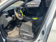 Lynk & Co 03 1.5T DCT Pro - ფოტო 4