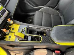 Lynk & Co 03 1.5T DCT Pro - ფოტო 5