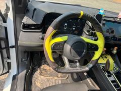 Lynk & Co 03 1.5T DCT Pro - ფოტო 7