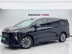 Buick Zhijing Shijia Luxury Edition - фото 1