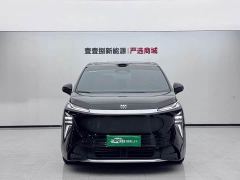Buick Zhijing Shijia Luxury Edition - фото 2
