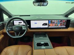 Buick Zhijing Shijia Luxury Edition - фото 3