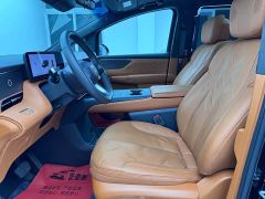 Buick Zhijing Shijia Luxury Edition - фото 4