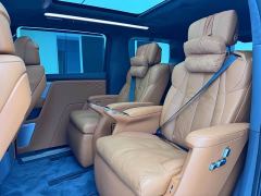Buick Zhijing Shijia Luxury Edition - фото 5
