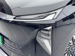 Buick Zhijing Shijia Luxury Edition - фото 6