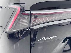 Buick Zhijing Shijia Luxury Edition - фото 7