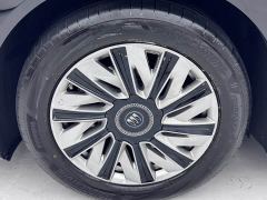 Buick Zhijing Shijia Luxury Edition - фото 8