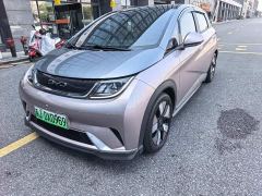 BYD Dolphin 401km Knight Edition - ფოტო 1