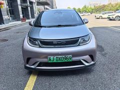 BYD Dolphin 401km Knight Edition - ფოტო 2