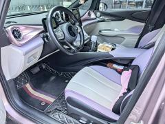 BYD Dolphin 401km Knight Edition - ფოტო 4
