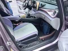 BYD Dolphin 401km Knight Edition - ფოტო 5