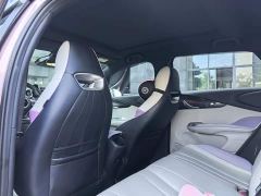 BYD Dolphin 401km Knight Edition - ფოტო 6