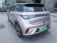 BYD Dolphin 401km Knight Edition - ფოტო 7