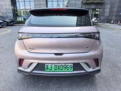 BYD Dolphin 401km Knight Edition - ფოტო 8