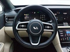 Li Auto Li ONE EREV6 Edition - ფოტო 18
