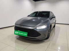 BYD Qin PLUS DM-i 55km Flagship - photo 1