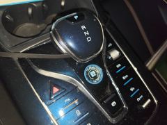 BYD Qin PLUS DM-i 55km Flagship - photo 10