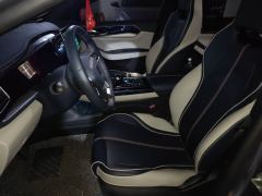 BYD Qin PLUS DM-i 55km Flagship - photo 11