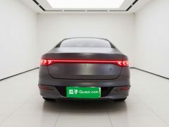 BYD Qin PLUS DM-i 55km Flagship - photo 3