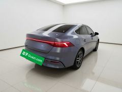 BYD Qin PLUS DM-i 55km Flagship - photo 4