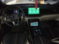 BYD Qin PLUS DM-i 55km Flagship - photo 5
